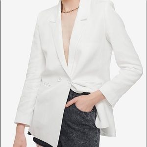 Anine Bing brand new madeleine blazer, size m